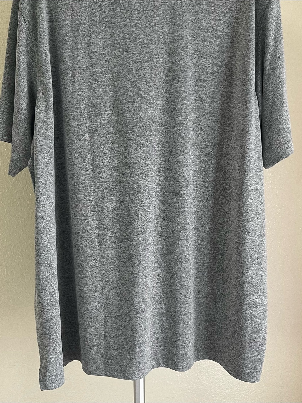 Disneyland Club 33 Polo Shirt Gray 2XL NWT - Picture 9 of 16